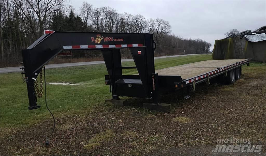 BWise TRAILER Drugi deli