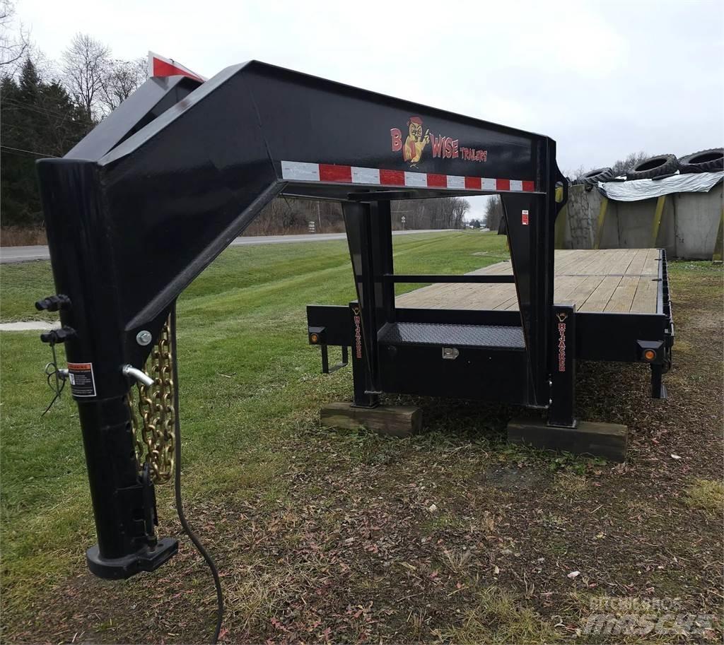 BWise TRAILER Drugi deli