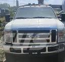 Ford F350 Drugi deli