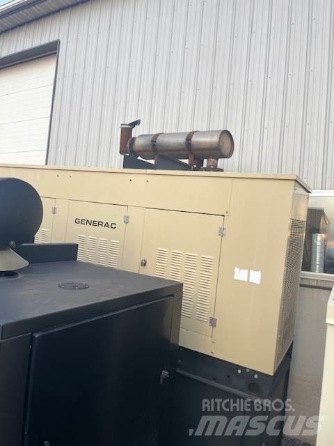 Generac 180kw Drugi deli