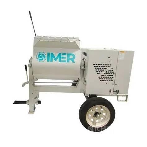 Imer HSM 8 Drugi deli