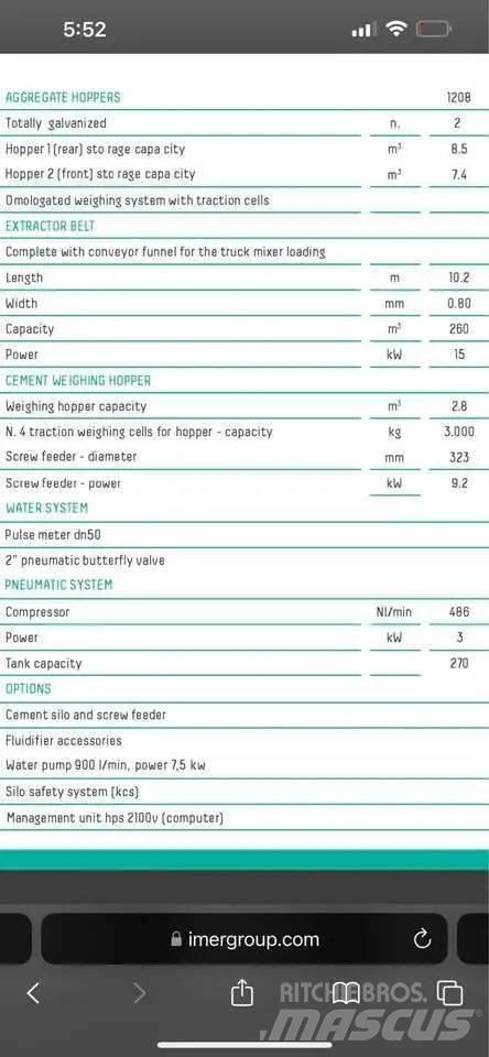 Imer oruready xs Drugi deli