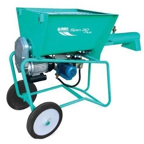 Imer Spin 30 Drugi deli