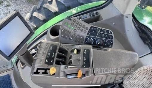 John Deere 8285r Traktorji
