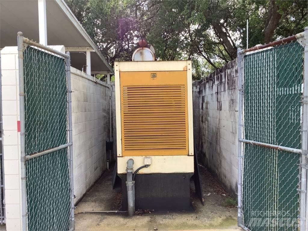 Kohler 200kw Drugi deli