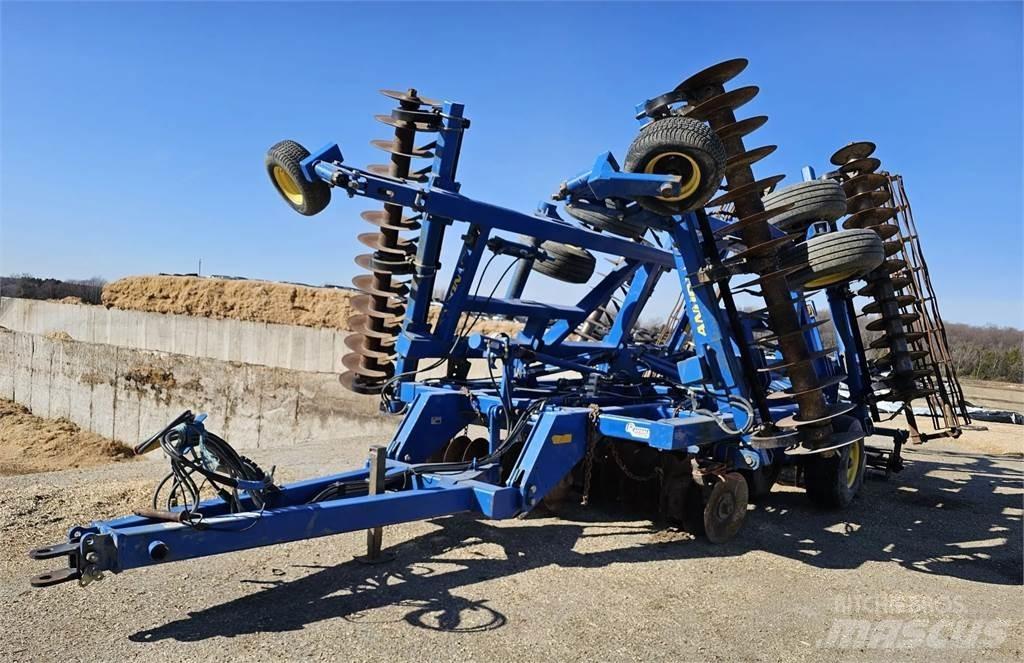 Landoll 7431-26 Drugi deli