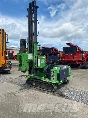 Mazaka mw1200 Drugi deli