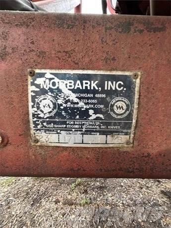 Morbark 23 WCL Drugi deli