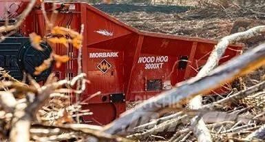 Morbark 3000 Drugi deli