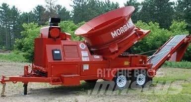 Morbark 950 Drugi deli