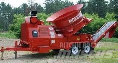 Morbark 950 Drugi deli