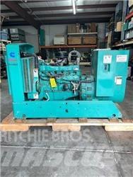 Onan 35KW Drugi deli