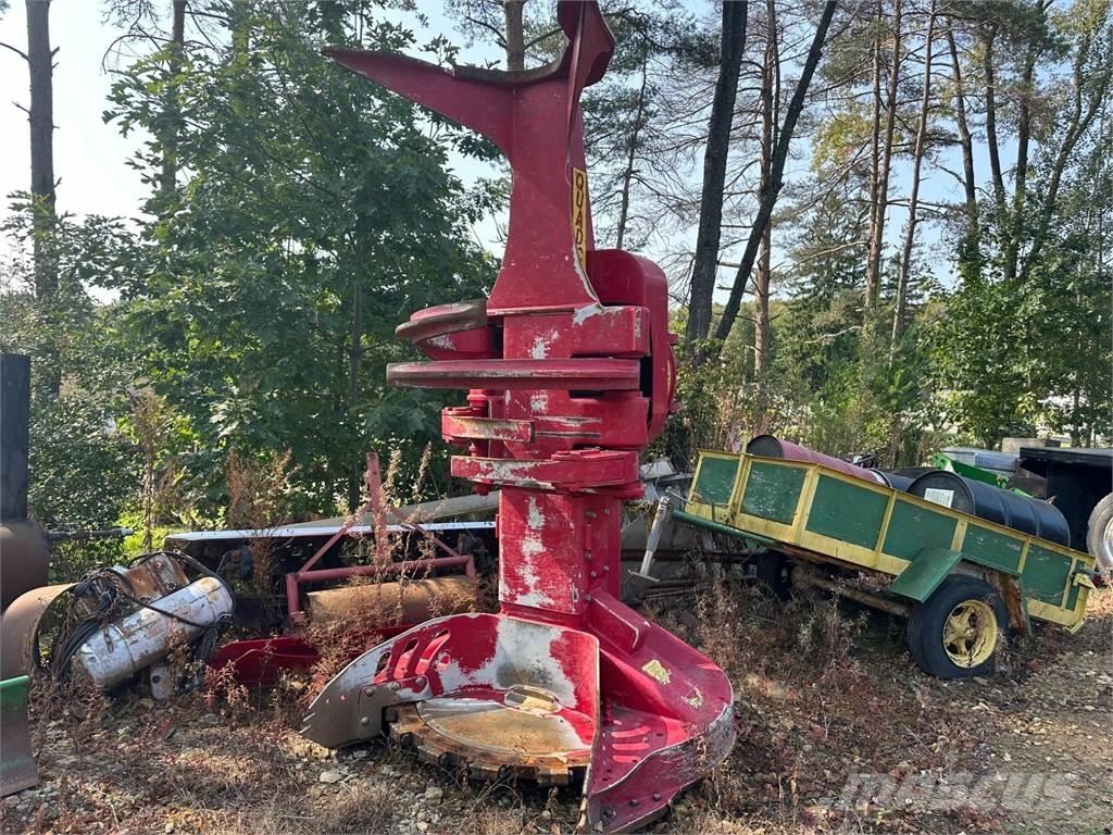  QUADCO 24C360HT Drugi deli