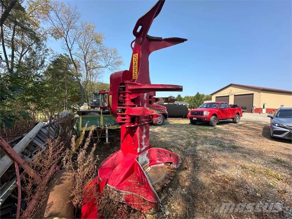  QUADCO 24C360HT Drugi deli