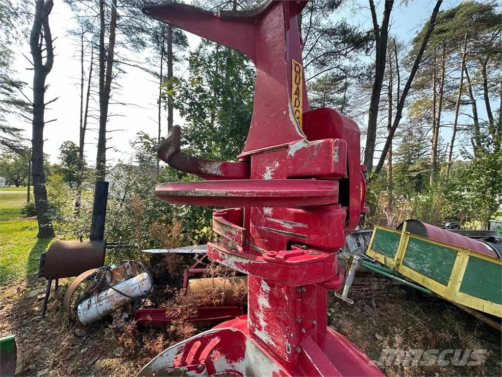  QUADCO 24C360HT Drugi deli