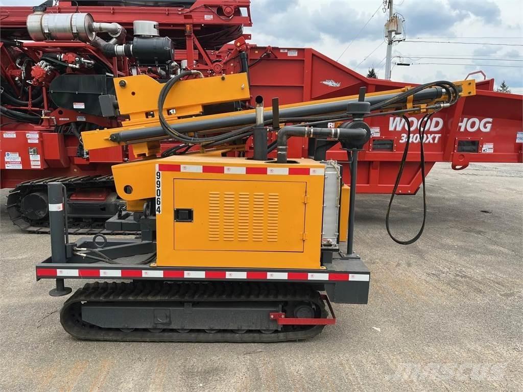  SOLAR 1200 Drugi deli