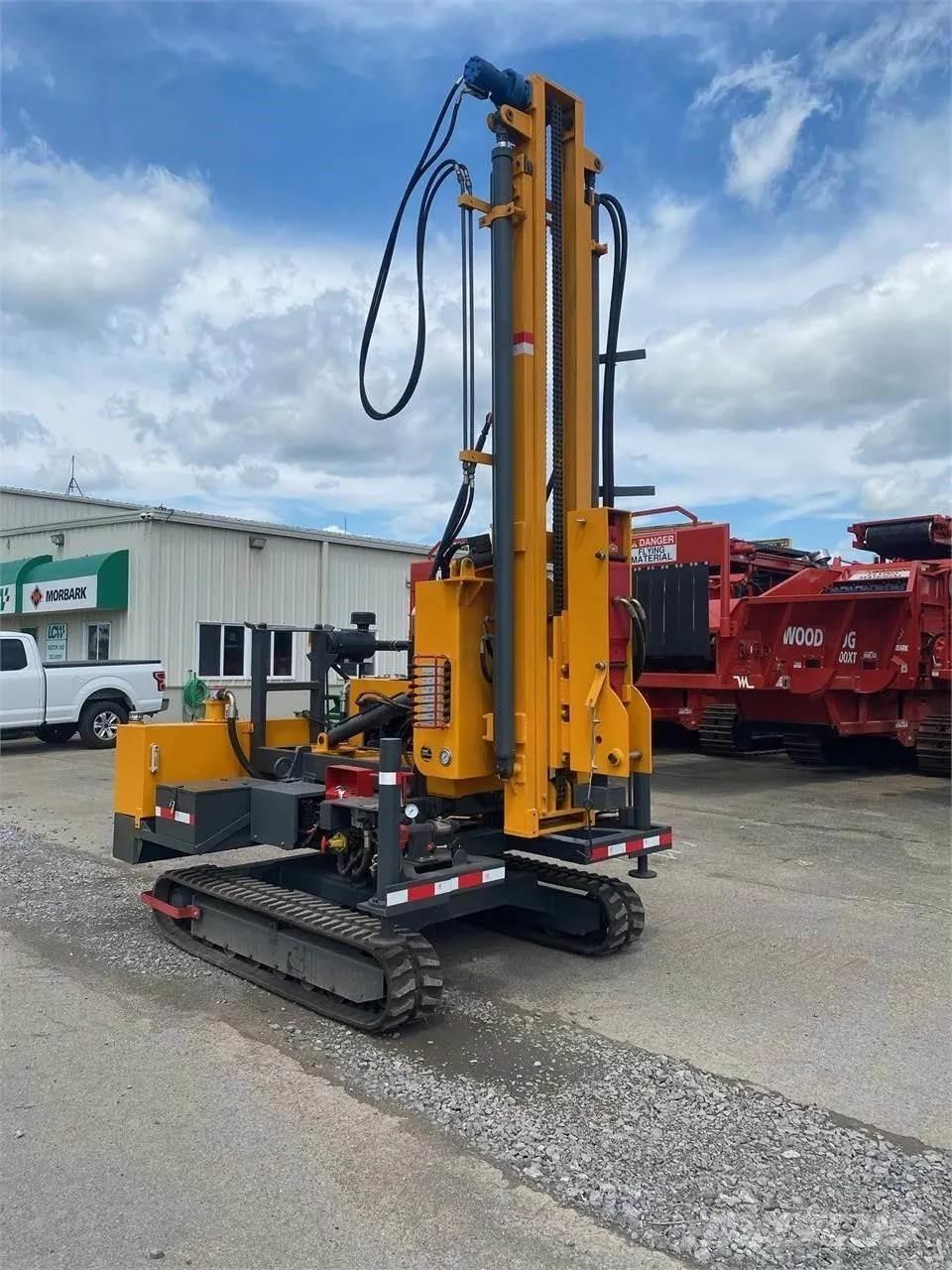  SOLAR 1200 Drugi deli