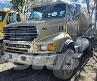 Sterling Mixer Drugi deli