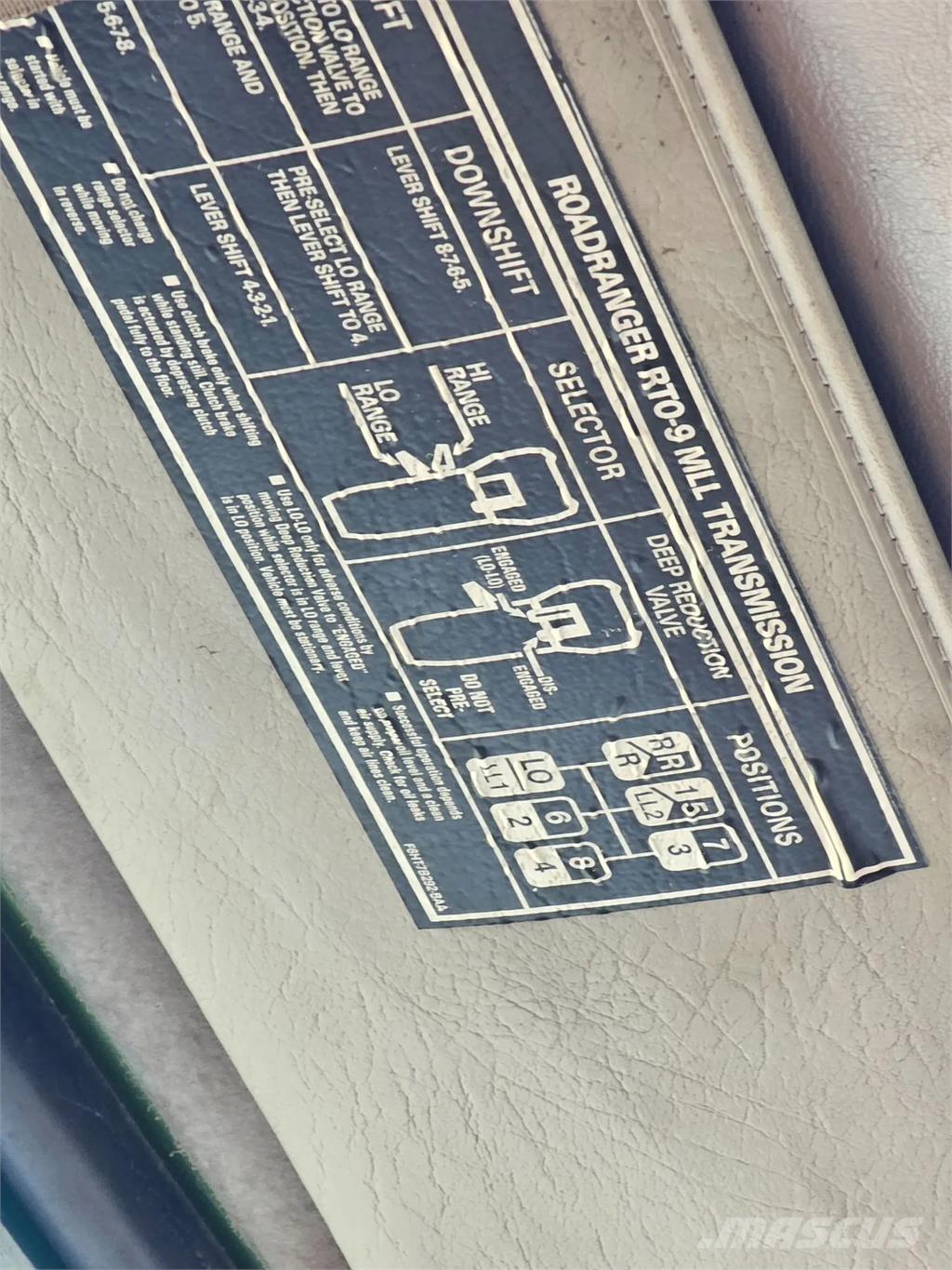 Sterling Mixer Drugi deli