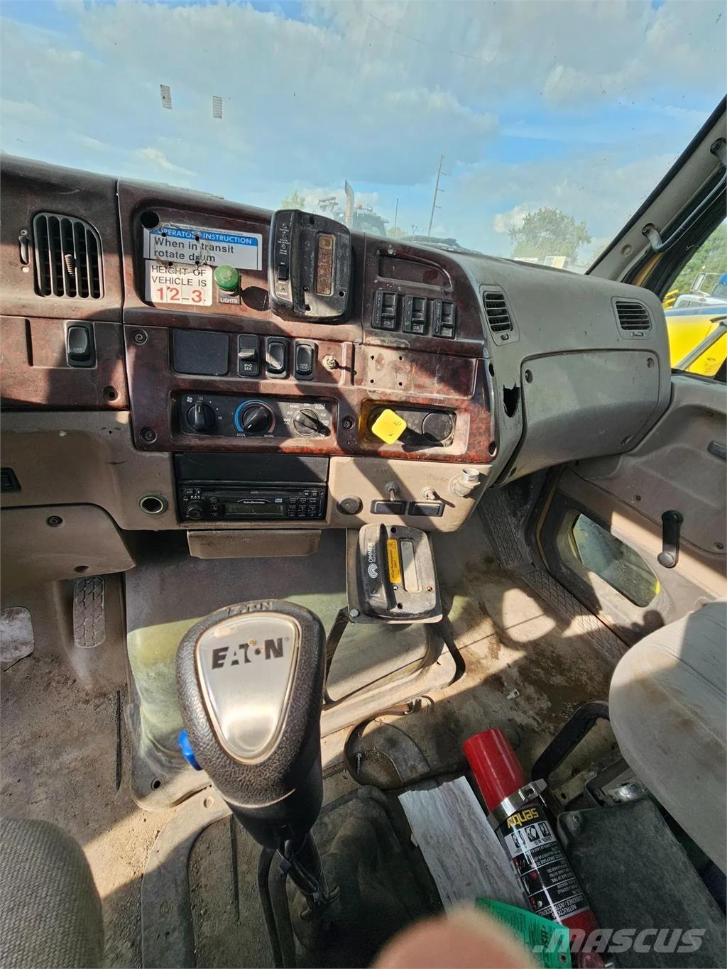 Sterling Mixer Drugi deli