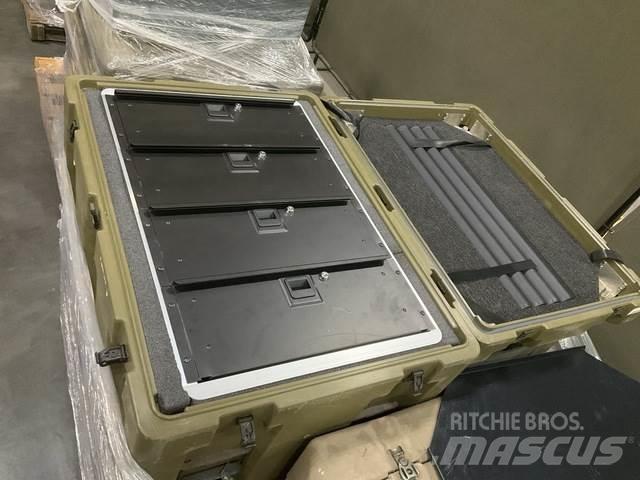  (30) Field Desks Drugo