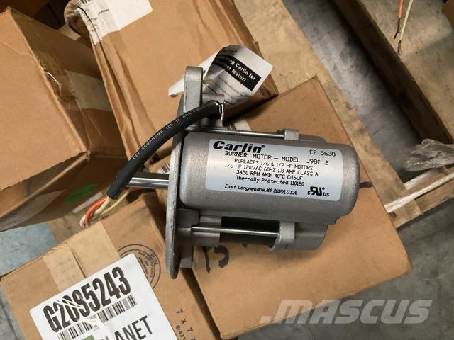  (4) Alternators Drugi deli