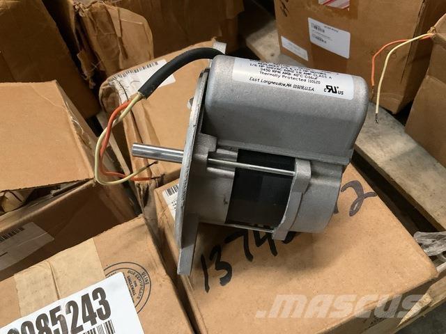  (4) Alternators Drugi deli