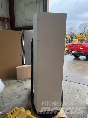 ABB T124 Drugo