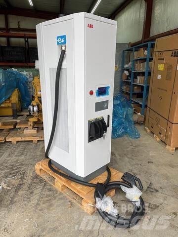 ABB T124 Drugo