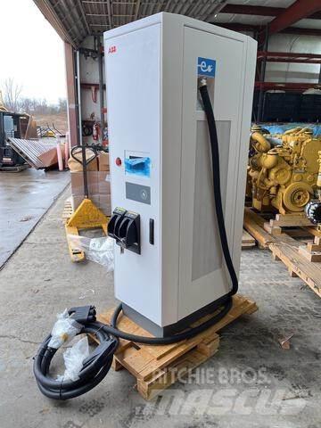 ABB T124 Drugo