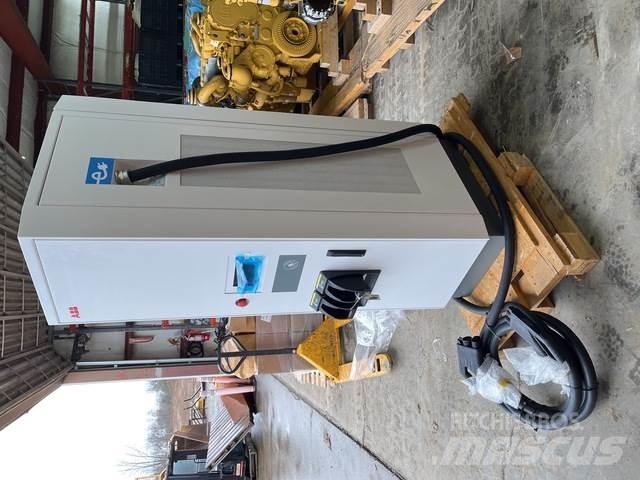 ABB T124 Drugo