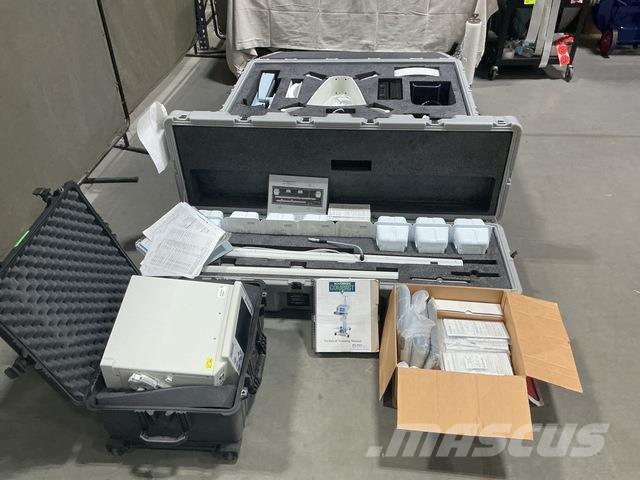  Abbott Gradbeništvo - drugo