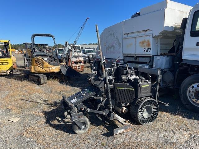 ABI Force Z-23 Gradbeništvo - drugo