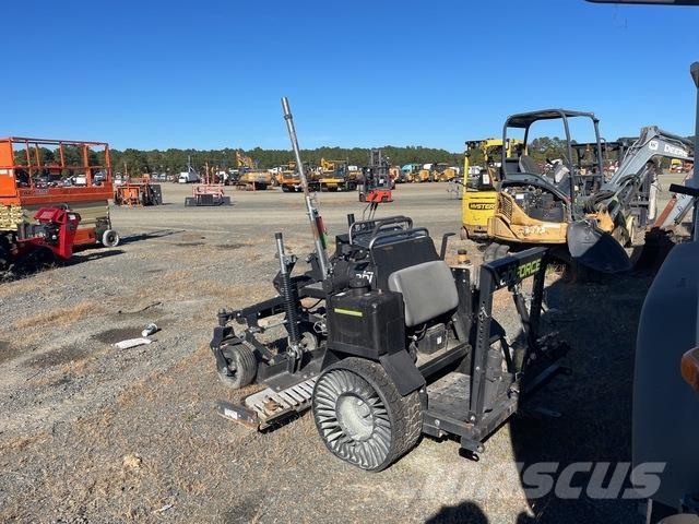 ABI Force Z-23 Gradbeništvo - drugo