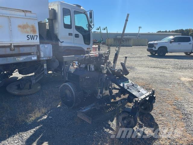 ABI Force Z-23 Gradbeništvo - drugo