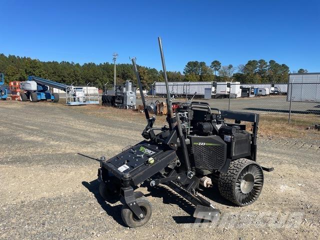 ABI Force Z-23 Gradbeništvo - drugo