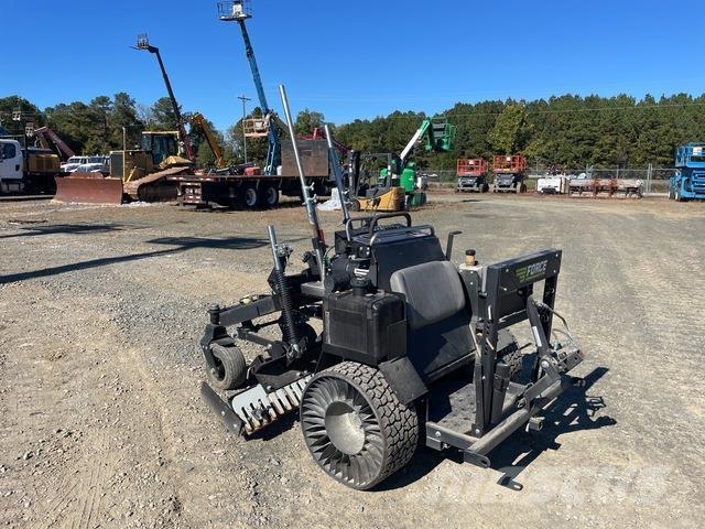 ABI Force Z-23 Gradbeništvo - drugo