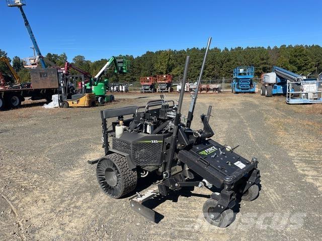 ABI Force Z-23 Gradbeništvo - drugo