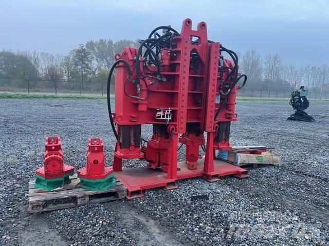 ABI HPZ-T-630 Drugo