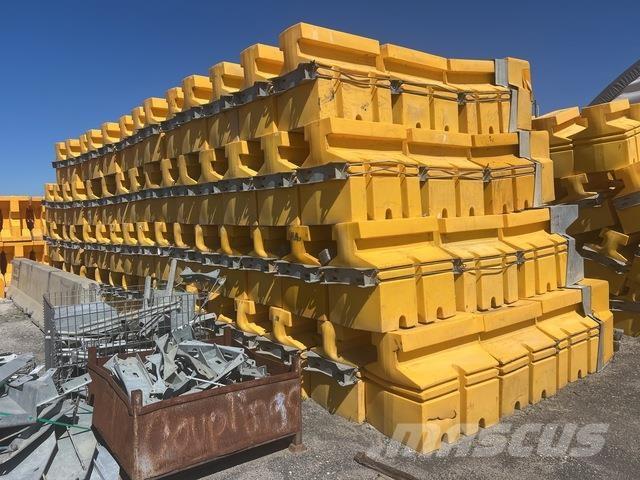  Absorb 350 Gradbeništvo - drugo