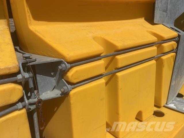  Absorb 350 Gradbeništvo - drugo