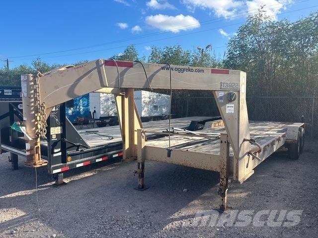 Abu  Plato/keson prikolice