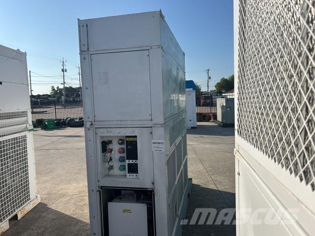  Ac Vertica Ogrevalna in odtajevalna oprema