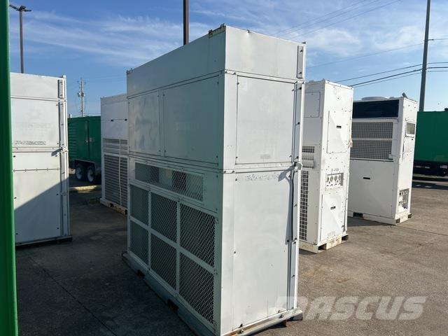  Ac Vertica Ogrevalna in odtajevalna oprema