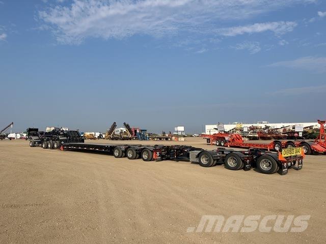  Accusteel Nizki nakladalci