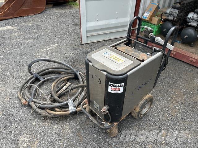  Aero 40FP Gradbeništvo - drugo