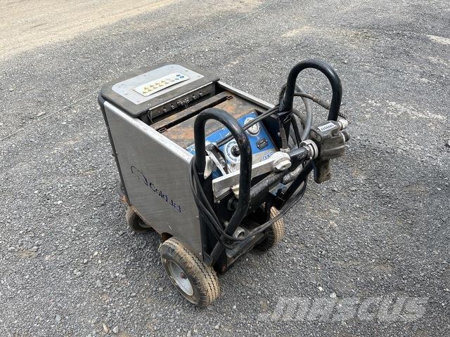  Aero 40FP Gradbeništvo - drugo