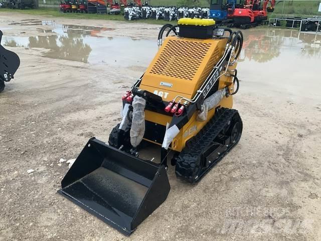 AGT CRT23 Skid steer mini nakladalci