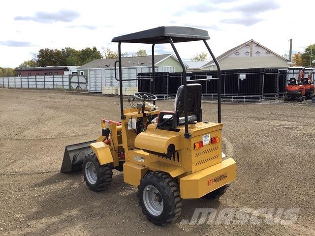 AGT KRW23 Kolesni nakladalci