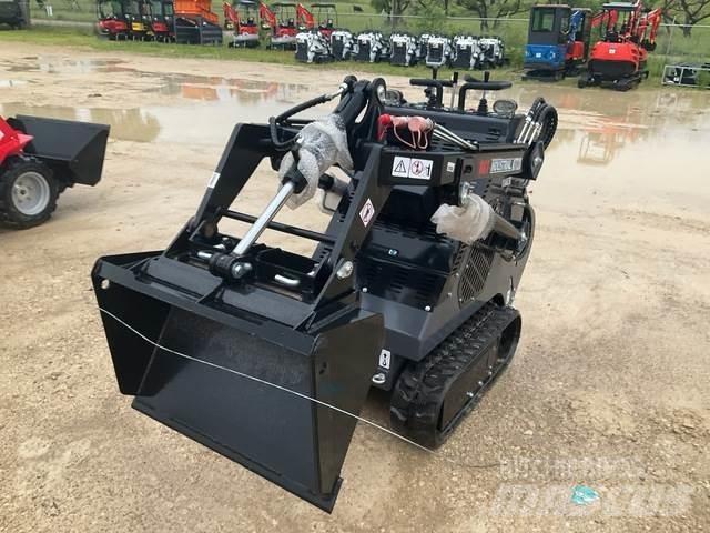 AGT KTT23 Skid steer mini nakladalci